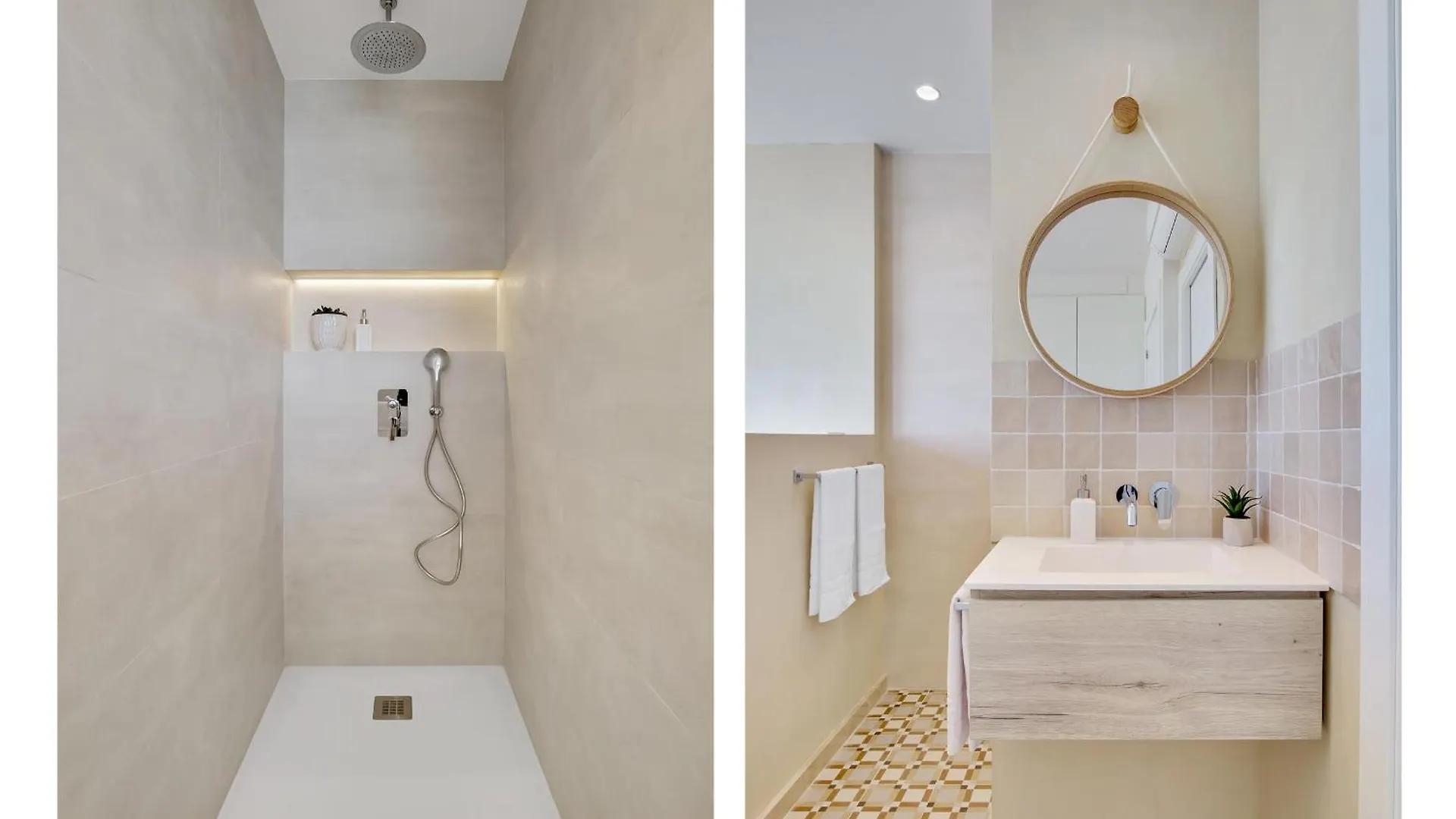 Santa Clara Modern & Exclusive Seafront Apartment Torremolinos