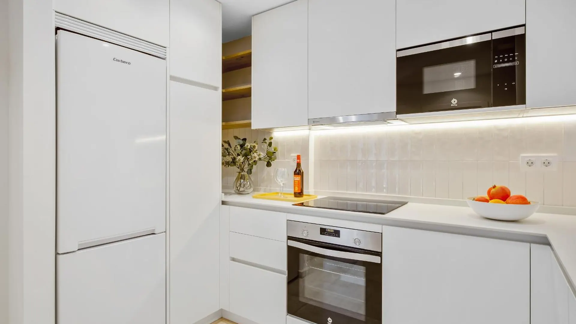 Santa Clara Modern & Exclusive Seafront Apartment Torremolinos Spain