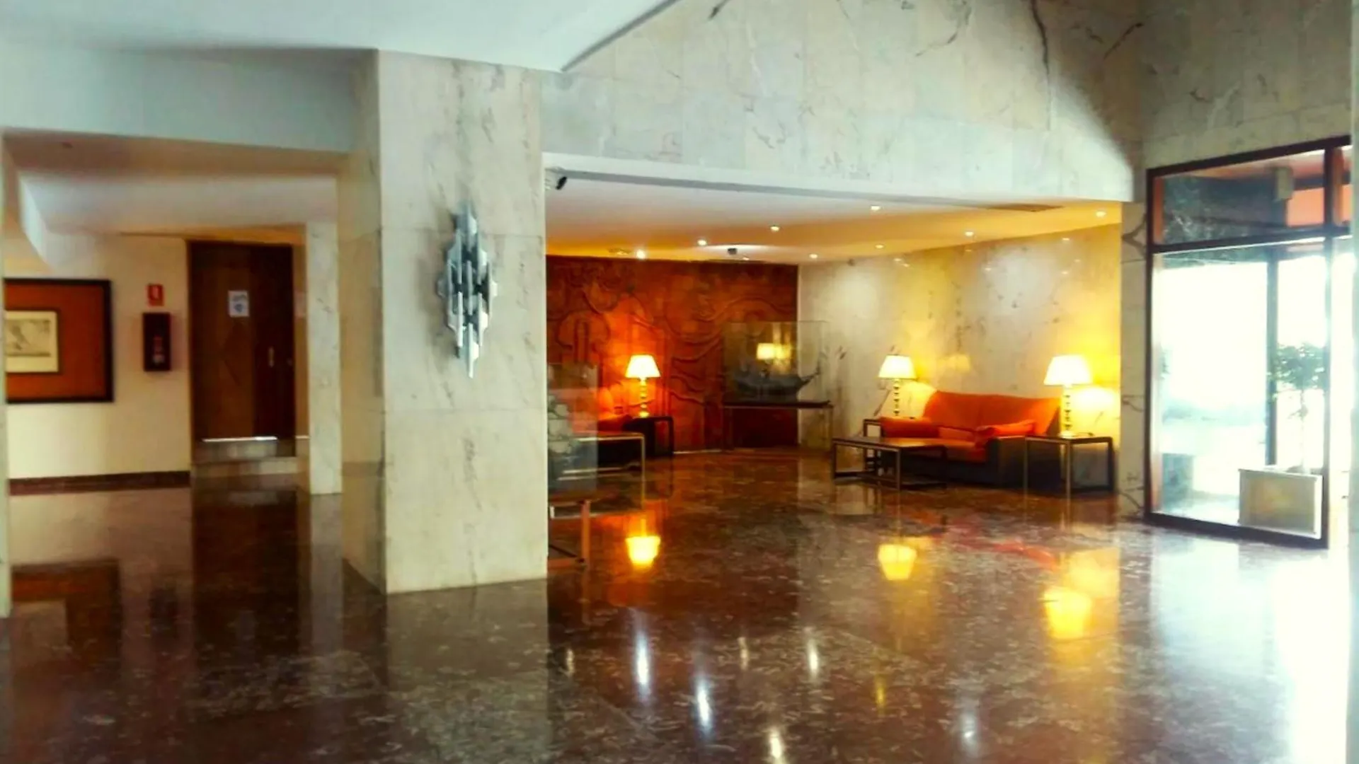 Santa Clara Modern & Exclusive Seafront Apartment Torremolinos