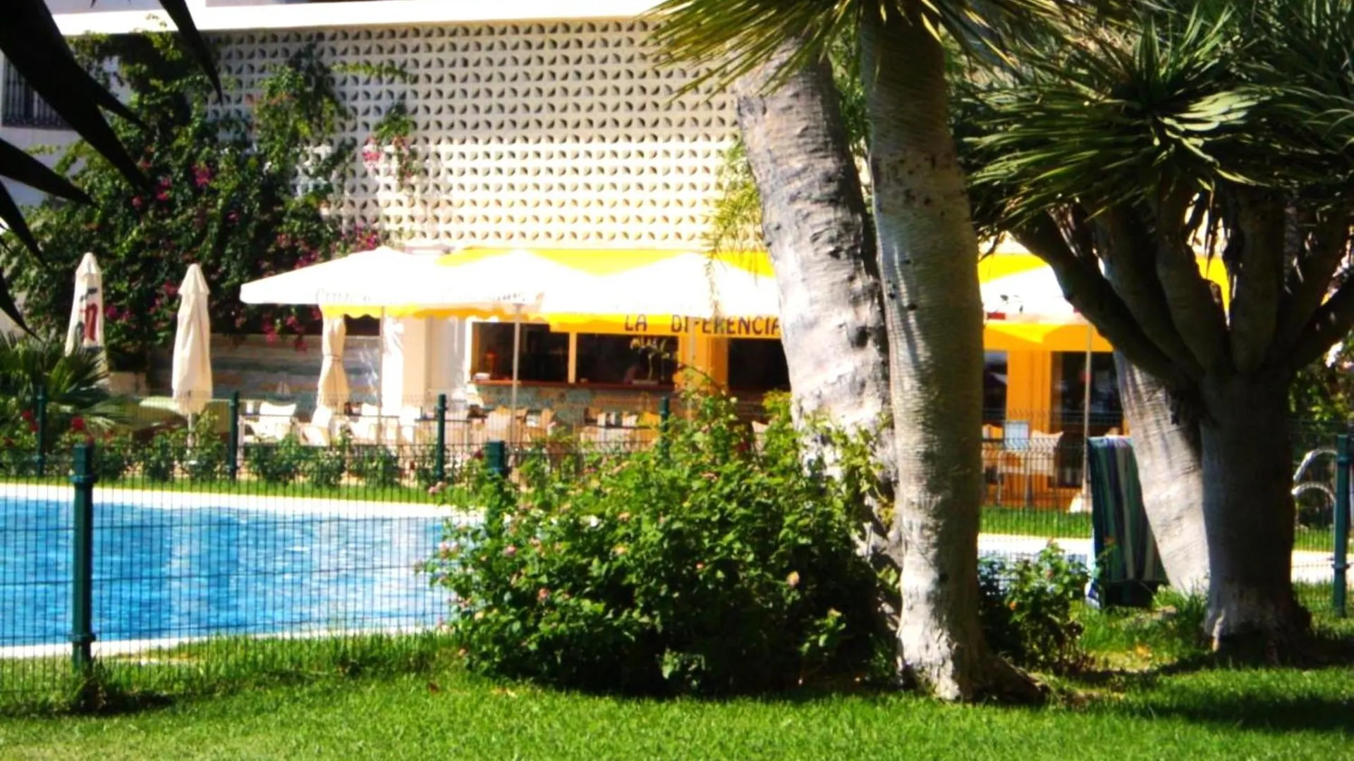 Santa Clara Modern & Exclusive Seafront Apartment Torremolinos 0*,  Spain