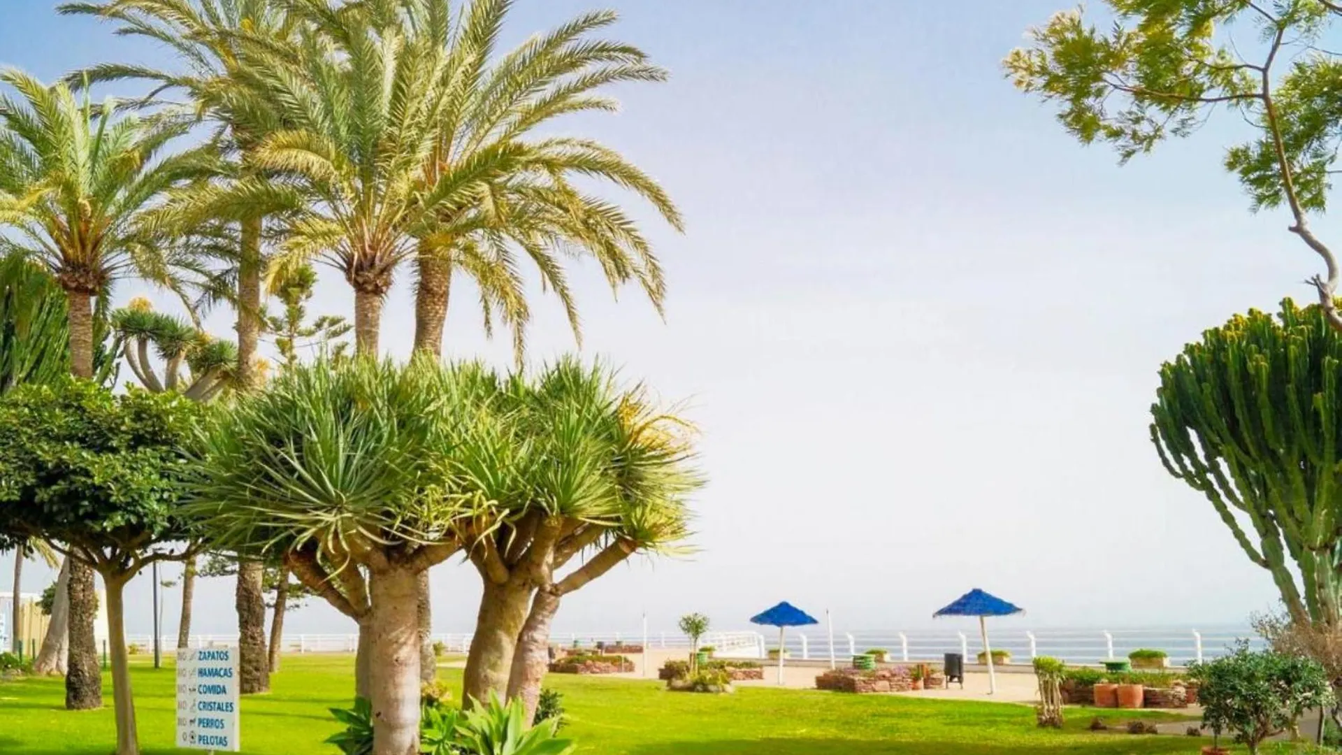 Santa Clara Modern & Exclusive Seafront Apartment Torremolinos